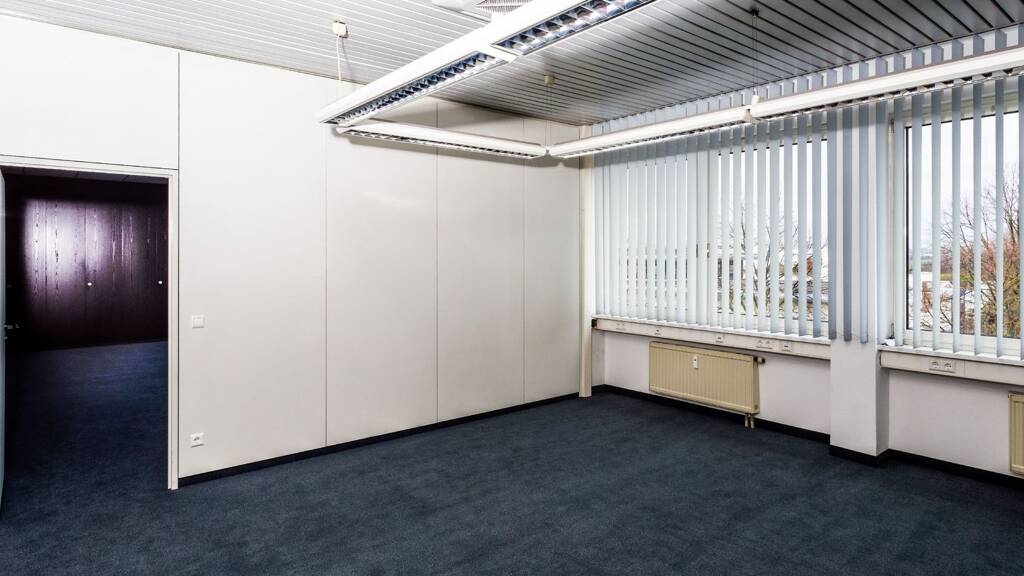 Bürofläche zur Miete provisionsfrei 1.125 € 149 m² Bürofläche Hofener Straße Oeffingen Fellbach 70736