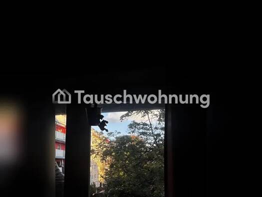 Wohnung zur Miete Tauschwohnung 580 € 1 Zimmer 18 m² 2. Geschoss Untergiesing-Harlaching München 81543