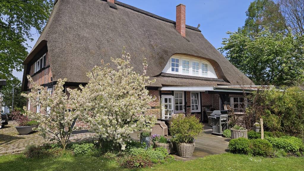 Einfamilienhaus zum Kauf 895.000 € 11 Zimmer 310 m² 2.127 m² Grundstück Schmilau 23911