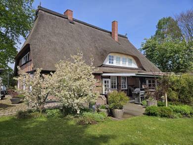Einfamilienhaus zum Kauf 895.000 € 11 Zimmer 310 m² 2.127 m² Grundstück Schmilau Schmilau 23911