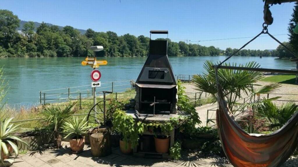 Einfamilienhaus zum Kauf 1.200.000 € 7 Zimmer 308 m² 250 m² Grundstück Mumpf 4322