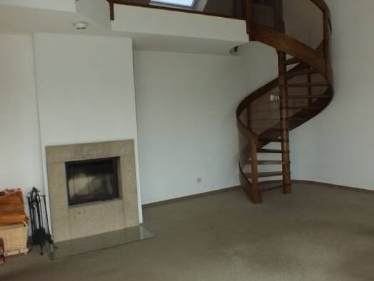 Maisonette zum Kauf 315.000 € 4 Zimmer 112 m² 3. Geschoss frei ab sofort Lannesdorf Bonn 53179