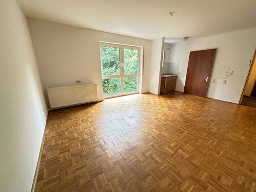 Wohnung zur Miete 390 € 1 Zimmer 29 m² Bad Marienberg Bad Marienberg (Westerwald) 56470