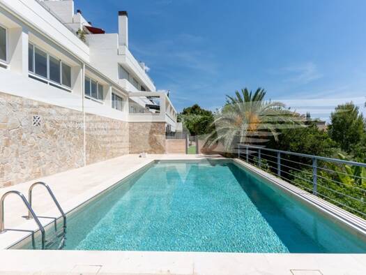 Wohnung zum Kauf provisionsfrei 1.595.000 € 4 Zimmer 145 m² EG Cas Catala 07181