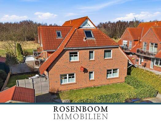 Wohnung zum Kauf 220.000 € 4 Zimmer 95 m² Larrelt Emden 26723