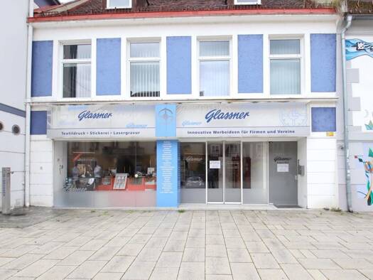 Laden zur Miete 2.119 € 302,7 m² Verkaufsfläche Kapfenberg 8605