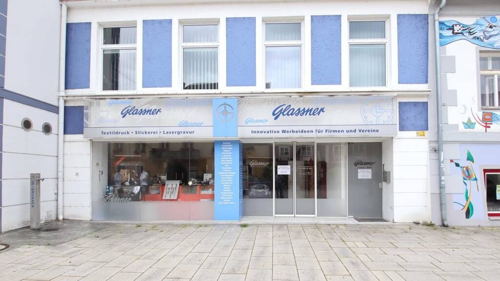 Laden zur Miete 2.119 € 302,7 m² Verkaufsfläche Kapfenberg 8605