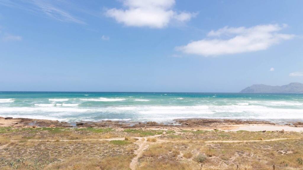 Einfamilienhaus zum Kauf 1.400.000 € 3 Zimmer 120 m² 451 m² Grundstück Santa Margalida 07450