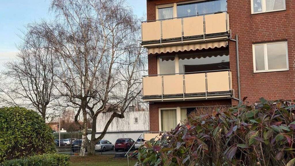 Wohnung zur Miete 1.480 € 3 Zimmer 122,5 m² 1. Geschoss Königsdorf Frechen 50226