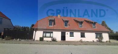 Wohnung zum Kauf 140.000 € 2 Zimmer 53,7 m² Zierzow Sietow 17209