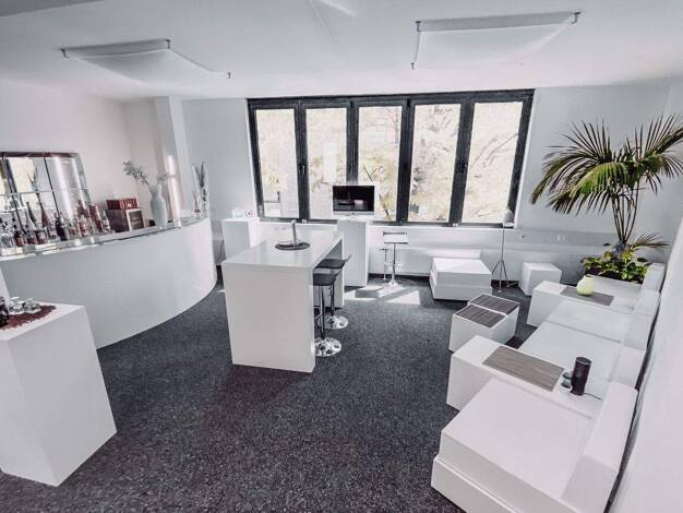 Bürofläche zur Miete provisionsfrei 850 € 30 m² Bürofläche Innsbrucker Ring Berg am Laim München 81673