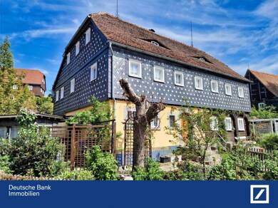 Einfamilienhaus zum Kauf 216.000 € 6 Zimmer 225,6 m² 520 m² Grundstück frei ab sofort Obercunnersdorf Obercunnersdorf 02708