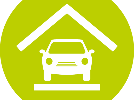 Außenstellplatz zur Miete 71,40 € Fössestr. 20 Linden-Nord Hannover 30451