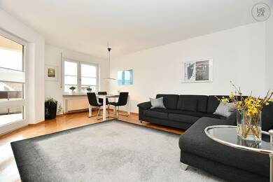 Wohnung zur Miete Wohnen auf Zeit 995 € 2 Zimmer 54 m² frei ab 01.08.2025 Ruit Ostfildern 73760