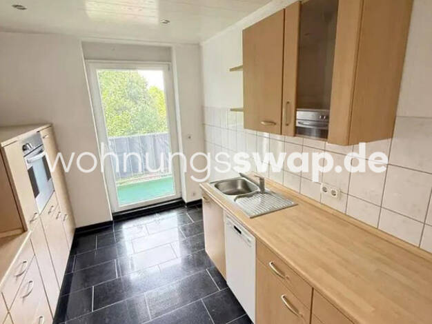 Wohnung zur Miete Tauschwohnung 830 € 3 Zimmer 748 m² 2. Geschoss Biebrich Wiesbaden 65203