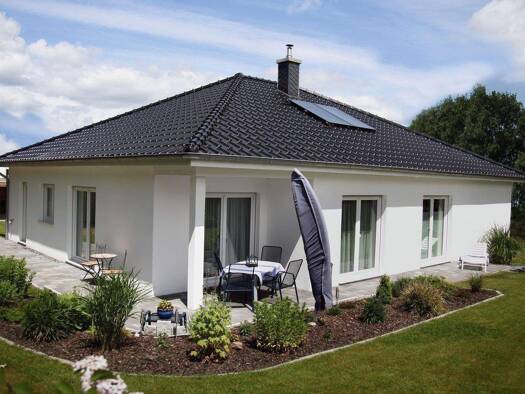 Einfamilienhaus zum Kauf provisionsfrei 562.200 € 4 Zimmer 102 m² 504 m² Grundstück Sehnde 31319