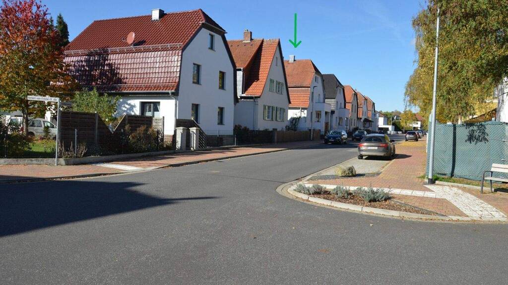 Medizinisches Gebäude zum Kauf provisionsfrei 289.000 € 100 m² Bürofläche Fritzlar 34560