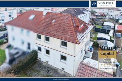 Doppelhaushälfte zum Kauf 345.000 € 5 Zimmer 107 m² 248 m² Grundstück Neckarsulm Neckarsulm 74172