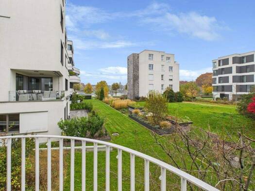 Wohnung zur Miete - Erstbezug 1.665 € 3 Zimmer 114,9 m² 1. Geschoss Süd Ludwigshafen / Süd 67061