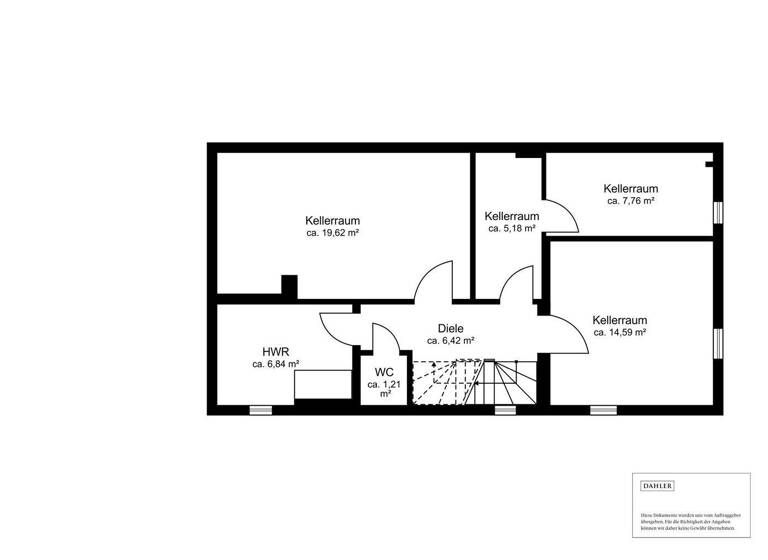 Doppelhaushälfte zum Kauf 970.000 € 6 Zimmer 171,2 m² 439 m² Grundstück Radio Bremen Bremen 28211