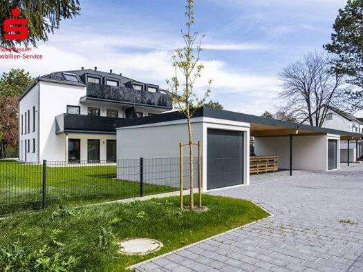 Wohnung zum Kauf provisionsfrei 875.000 € 3 Zimmer 98 m² Gröbenzell 82194