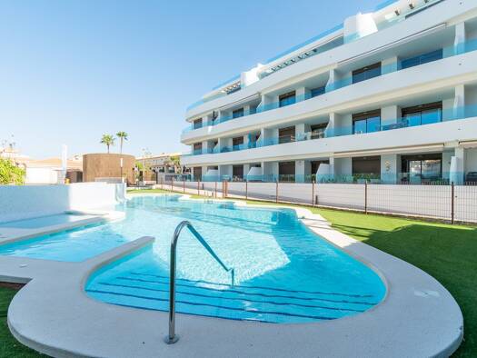 Wohnung zum Kauf 360.000 € 3 Zimmer 107 m² Orihuela Costa, Alicante