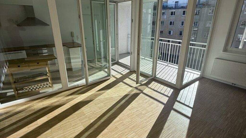 Wohnung zum Kauf 640.000 € 4 Zimmer 102,5 m² Wien 1050