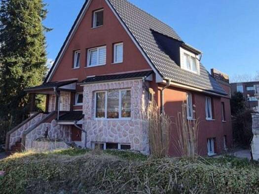 Mehrfamilienhaus zum Kauf 1.250.000 € 13 Zimmer 267 m² 963 m² Grundstück Hamburg 22523