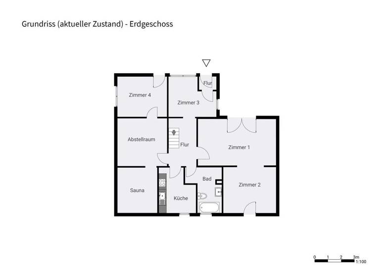 Einfamilienhaus zum Kauf 695.000 € 6,5 Zimmer 185,5 m² 778 m² Grundstück frei ab sofort Rosenthal Berlin 13158