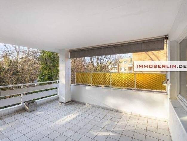Wohnung zum Kauf 799.000 € 3 Zimmer 120 m² Grunewald Berlin 14193