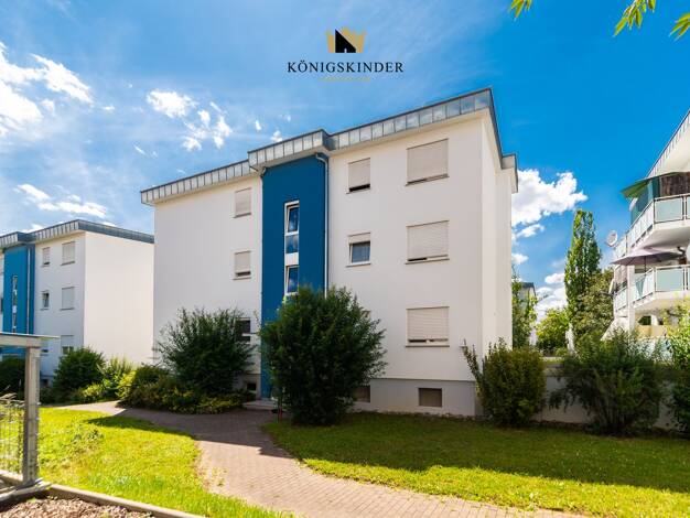 Wohnung zum Kauf 230.000 € 3 Zimmer 75,5 m² Güglingen 74363