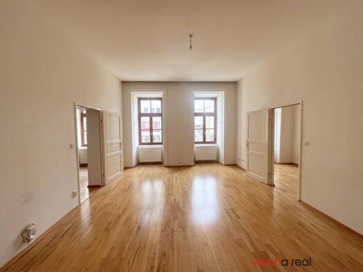 Wohnung zur Miete 1.915 € 5 Zimmer 154 m² 1. Geschoss frei ab 15.10.2026 Wiedner Hauptstraße Wieden 1040
