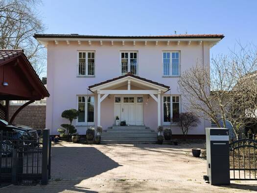 Einfamilienhaus zum Kauf 895.000 € 4 Zimmer 175 m² 647 m² Grundstück Duvenstedt Hamburg 22397