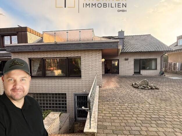 Einfamilienhaus zum Kauf 718.800 € 7 Zimmer 246 m² 513 m² Grundstück frei ab 01.11.2026 Kaarst-Nord Kaarst 41564