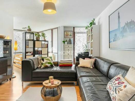 Wohnung zur Miete 1.990 € 3 Zimmer 89 m² Geschoss 3/4 frei ab 01.11.2026 Johanneskirchner Straße 138 Bogenhausen München 81927
