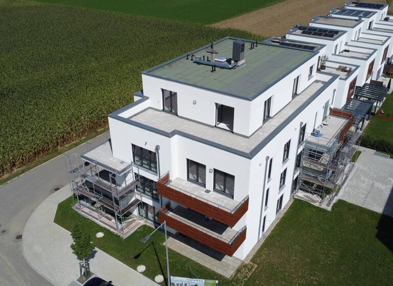 Wohnung zum Kauf provisionsfrei 380.000 € 2 Zimmer 73,2 m²<br/>Wohnfläche ab sofort<br/>Verfügbarkeit Vöhringen Vöhringen 89269