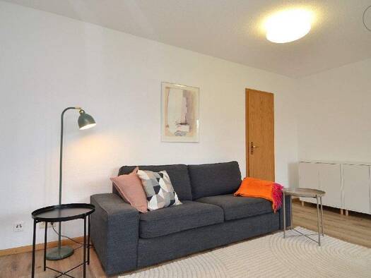 Wohnung zur Miete 950 € 2 Zimmer 50 m² EG frei ab 01.04.2026 Inzlingen 79594