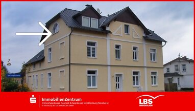 Wohnung zum Kauf provisionsfrei 390.000 € 4 Zimmer 88,9 m² Kühlungsborn 18225