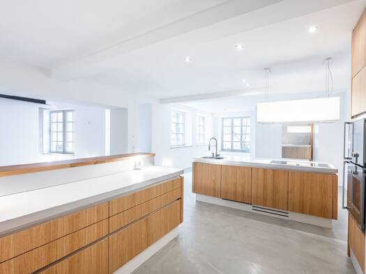 Wohnung zum Kauf 1.950.000 € 5 Zimmer 145,1 m² Ludwigsvorstadt-Isarvorstadt München 80469