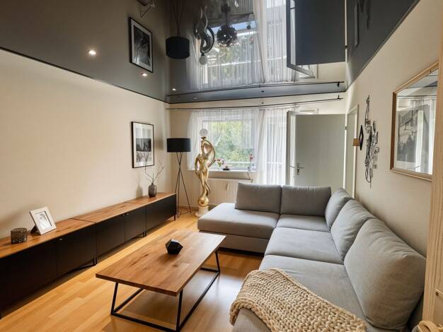 Wohnung zum Kauf 308.000 € 3,5 Zimmer 80 m² EG Brühl 68782