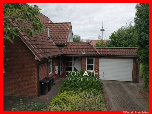 Mehrfamilienhaus zum Kauf 495.000 € 6 Zimmer 196,9 m² 618 m² Grundstück Haddorf Stade 21683