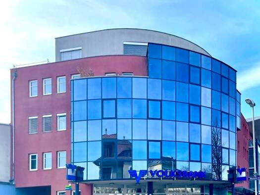 Bürofläche zum Kauf 199.000 € 3 Zimmer 92 m² Bürofläche St. Veit an der Glan 9300