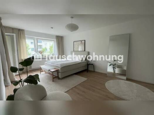 Wohnung zur Miete Tauschwohnung 1.202 € 2 Zimmer 65 m² Berg am Laim München 81677