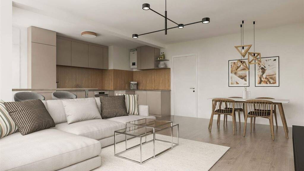 Wohnung zum Kauf als Kapitalanlage geeignet 420.000 € 3 Zimmer 80,8 m² Golzheim Düsseldorf 40474