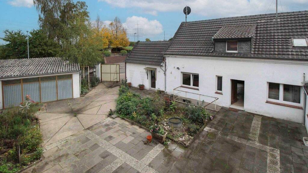 Einfamilienhaus zum Kauf 349.000 € 5 Zimmer 130,3 m² 710,3 m² Grundstück Anstel Rommerskirchen 41569