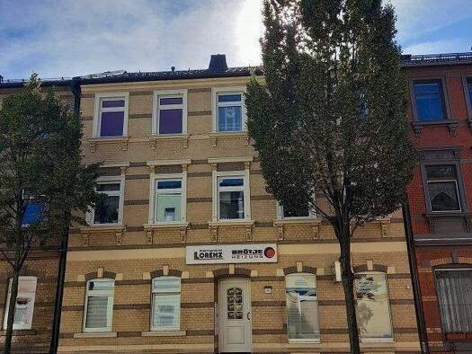 Mehrfamilienhaus zum Kauf 229.000 € 12 Zimmer 300 m² 350 m² Grundstück Zwickauer Straße 9 Wilkau-Haßlau 08112