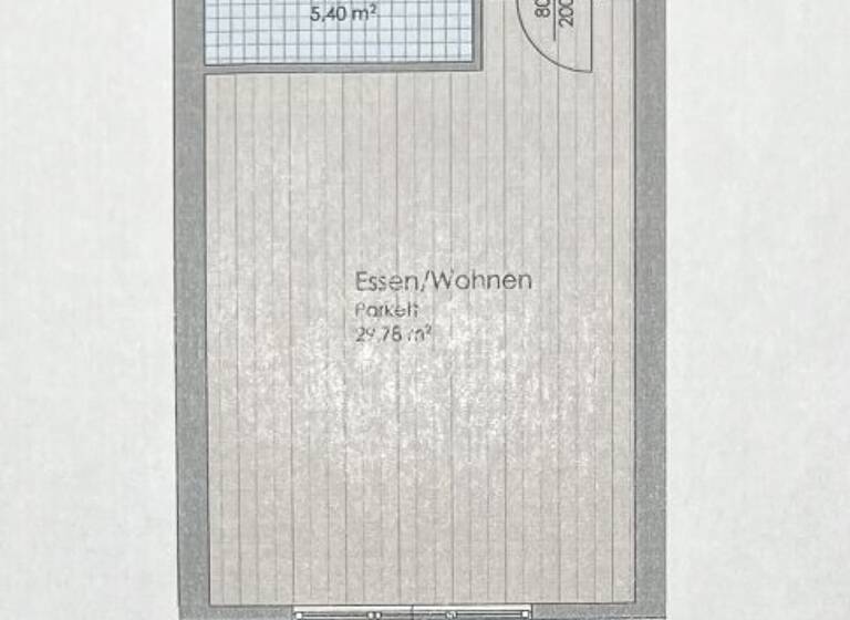 Wohnung zum Kauf - Erstbezug 380.000 € 57,1 m² EG Goldegg 5622