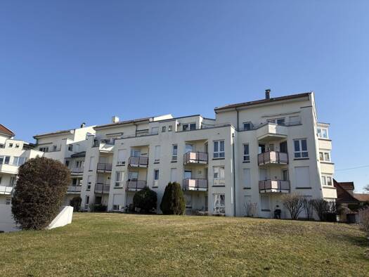 Wohnung zum Kauf 153.000 € 2 Zimmer 48,6 m² Leutkirch 88299