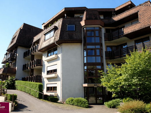 Wohnung zum Kauf 199.000 € 2 Zimmer 53 m² Bad Krozingen 79189