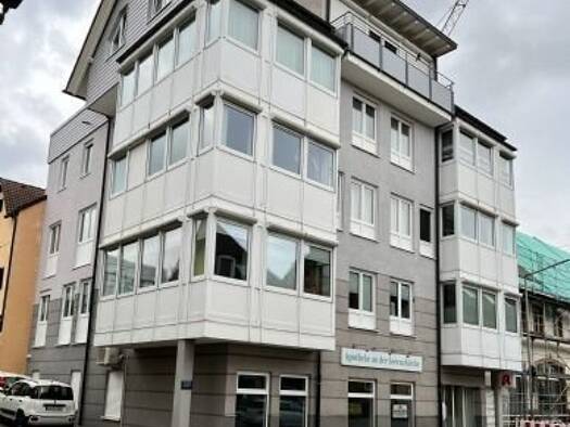 Laden zum Kauf 2.500 € 4 Zimmer 131 m² Verkaufsfläche Hauptstraße 24 Stadtgebiet Sankt Georgen im Schwarzwald 78112